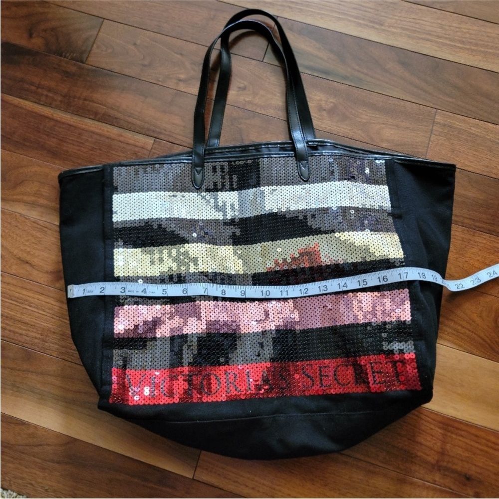 Victoria secret tote bag - Picture 6 of 11